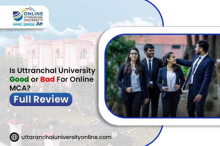 Why Choose Uttaranchal University for Your Post-Graduation Programs